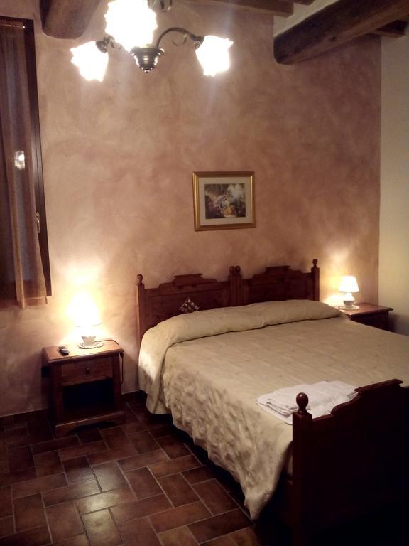 Agriturismo La Crocetta Villa San Giovanni in Persiceto Phòng bức ảnh